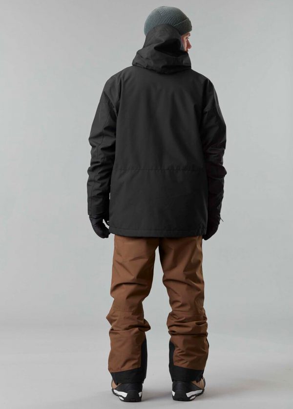 Picture Object Men's Winter Pants - Image 4