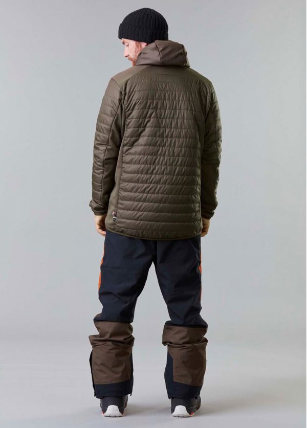 Picture Naikoon Men's Winter Pants - Image 3
