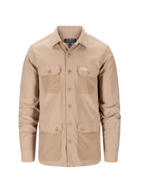 Amundsen Quattroporte Men's Shirt