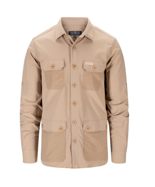 Amundsen Quattroporte Men's Shirt