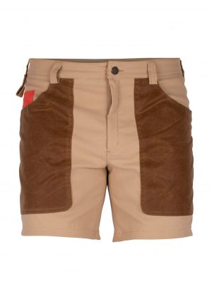 Amundsen 7incher Field Men's Shorts