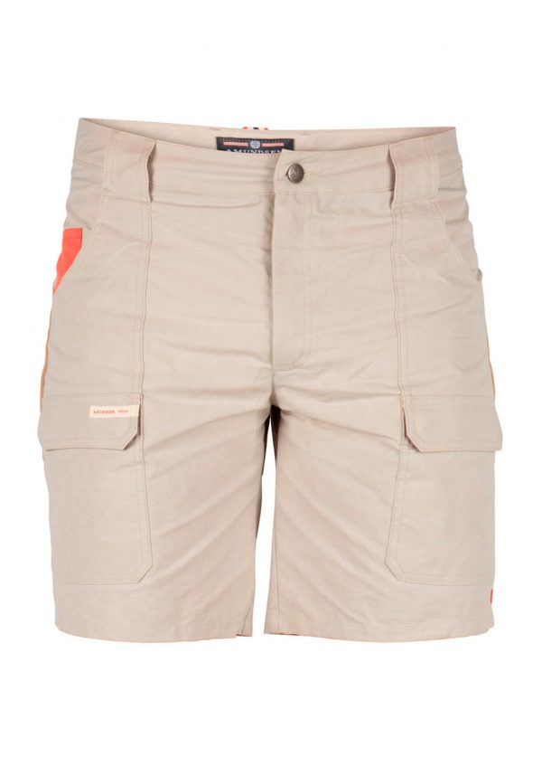 Amundsen 9Incher Cargo Shorts Miesten shortsit