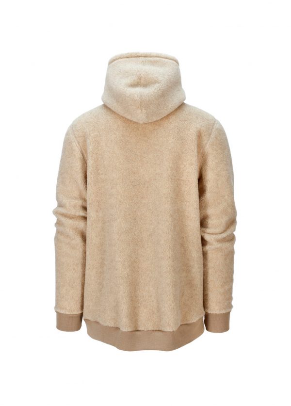 Amundsen Heroes Wool Fleece Miesten Paita - Image 2