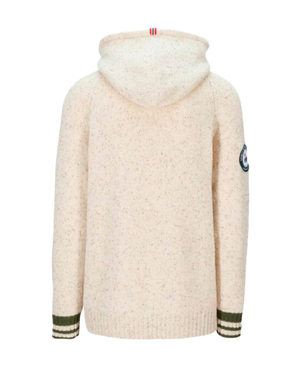 Amundsen Heroes Hoodie Miesten Paita - Image 4
