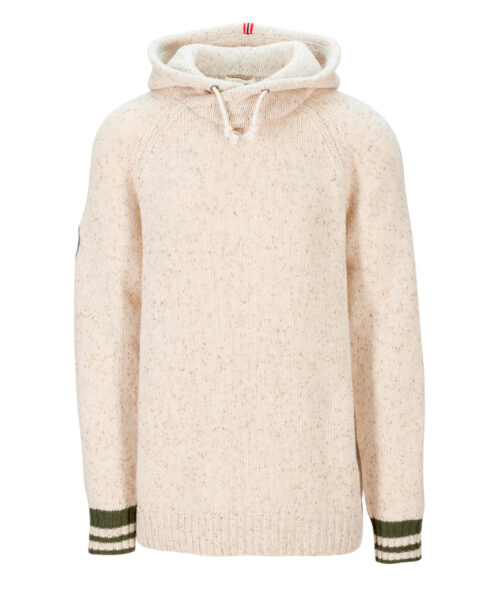 Amundsen Heroes Hoodie Men's Shirt
