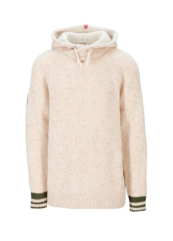 Amundsen Heroes Hoodie Miesten Paita
