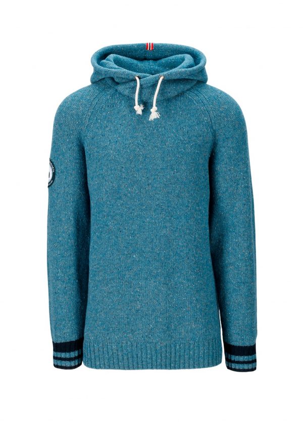 Amundsen Heroes Hoodie Miesten Paita - Image 2