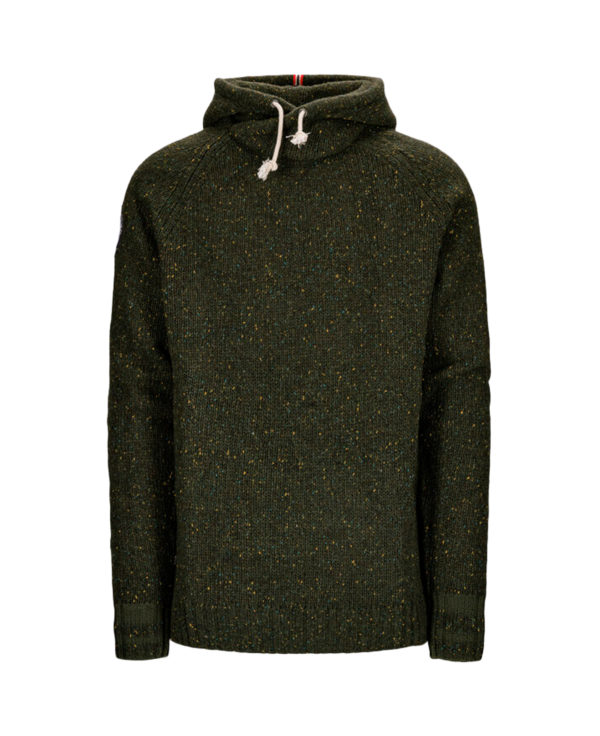 Amundsen Heroes Hoodie Miesten Paita - Image 3