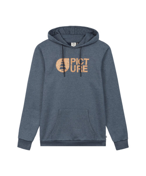Picture Basement Cork Men's Hoodie