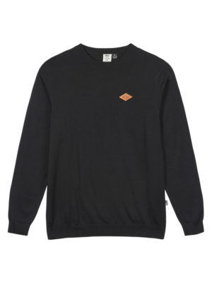 Picture Lyrok Knit Miesten Collegepaita