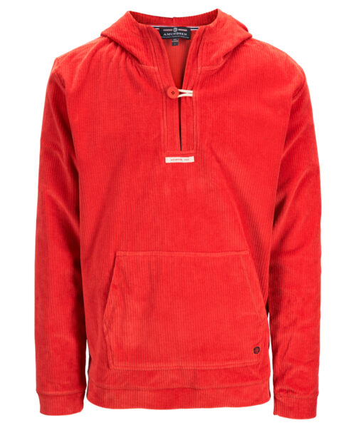 Amundsen Comfy Cord Men's Hoodie