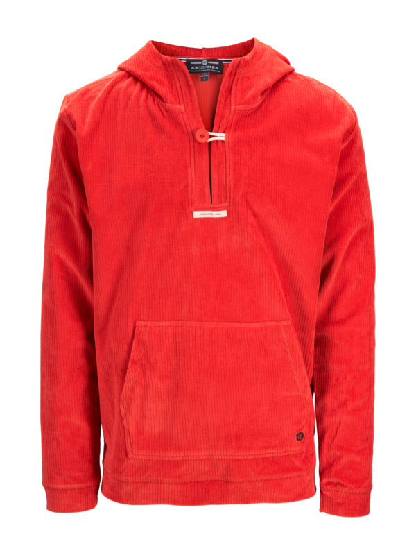 Amundsen Comfy Cord Men's Hoodie