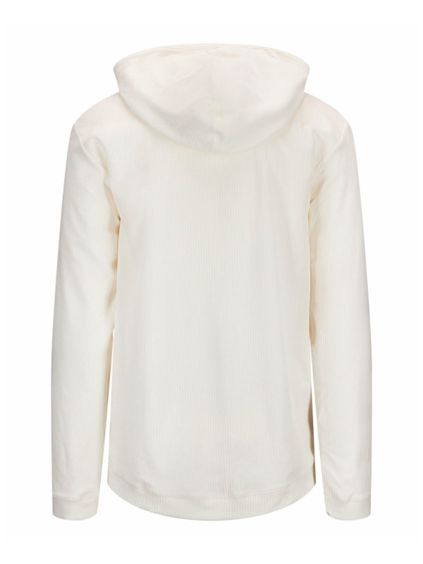 Amundsen Comfy Cord Men's Hoodie - Image 7