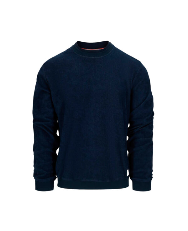 Amundsen Odd Terry Long Sleeve Men's Shirt - Image 2