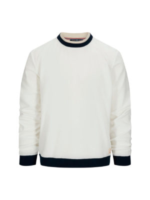 Amundsen Odd Terry Long Sleeve Men's Shirt