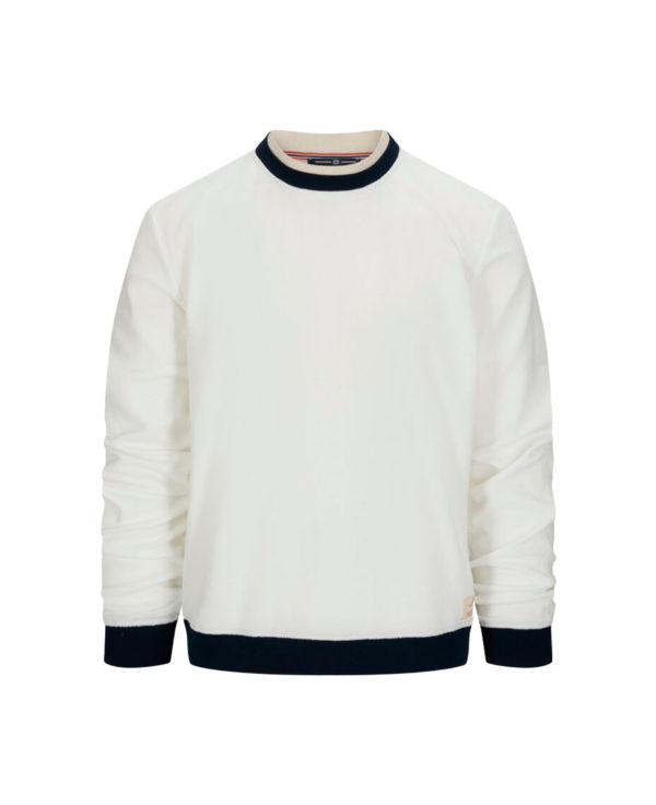 Amundsen Odd Terry Long Sleeve Men's Shirt