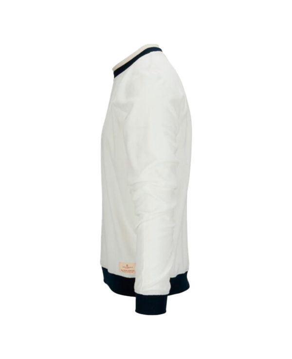 Amundsen Odd Terry Long Sleeve Men's Shirt - Image 5