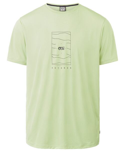 Picture Travis Men's T-shirt