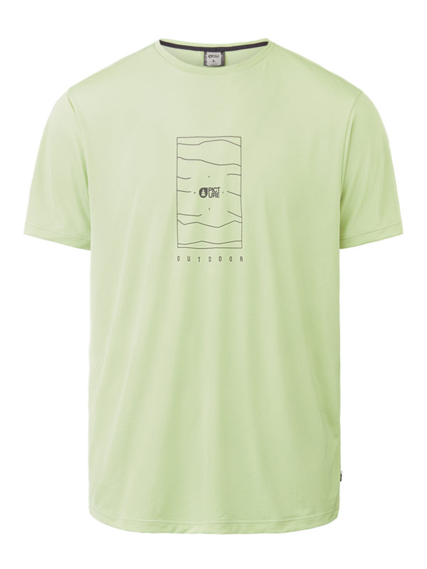 Picture Travis Men's T-shirt
