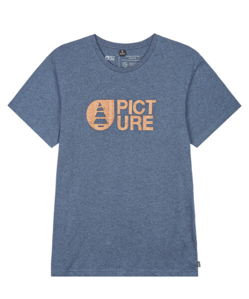 Picture Basement Cork Men's T-shirt