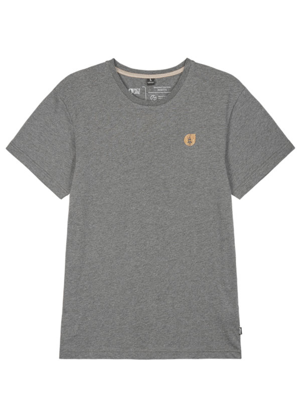 Picture Lil Cork Men's T-shirt