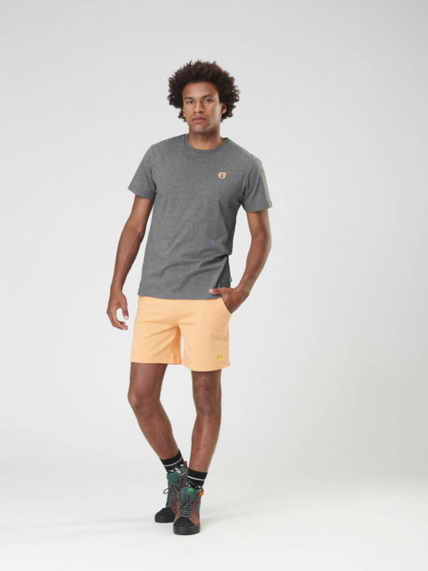 Picture Lil Cork Men's T-shirt - Image 2