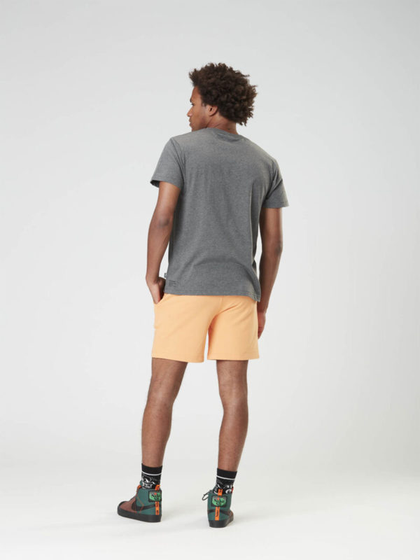 Picture Lil Cork Men's T-shirt - Image 3