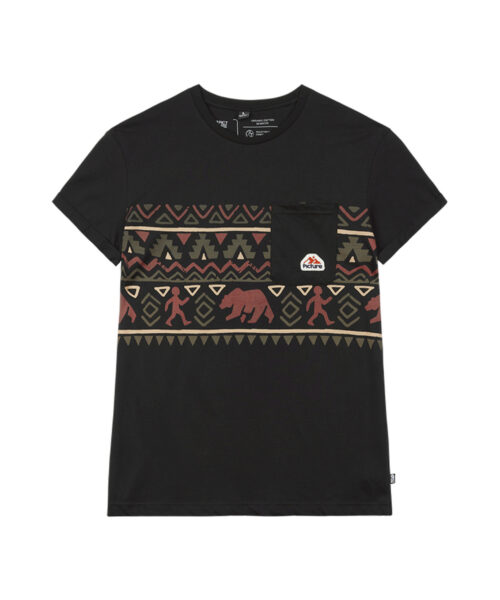 Picture Moeca Men's T-Shirt