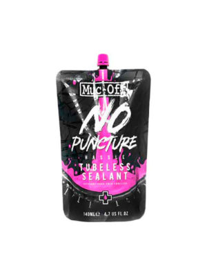 Muc-Off Tubeless Sealant Pouch 140ml