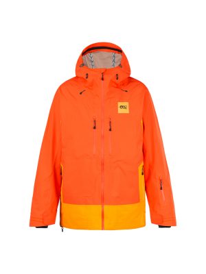 Picture Welcome 3L Men's Ski Jacket