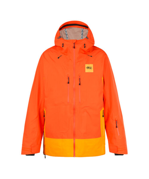 Picture Welcome 3L Men's Ski Jacket