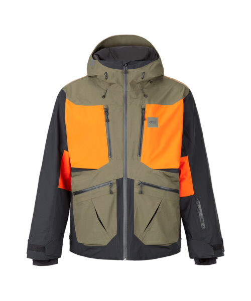 Picture Naikoon Men's Winter Jacket