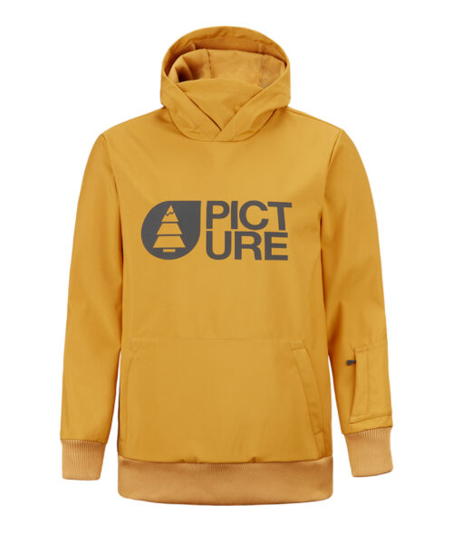 Picture Parker Jacket Unisex