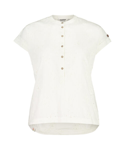 Maloja AberseeM. Tank Women's Shirt