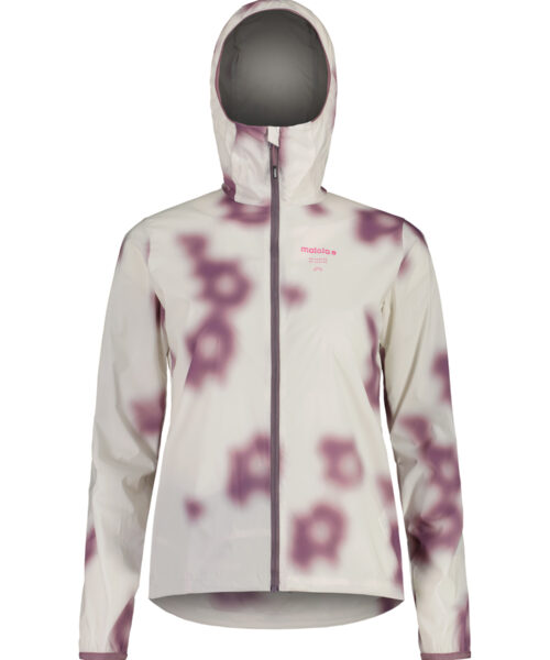 Maloja AlarisM. Women's Running Jacket