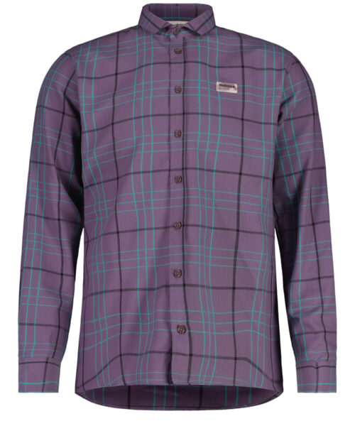 Maloja AllanM. 1/1 Men's Shirt