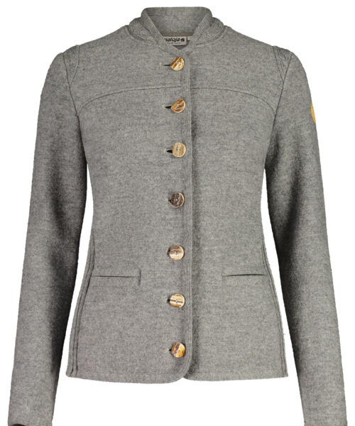 Maloja AllegriaM. Alpine Wool Women's Jacket
