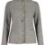 GREY MELANGE