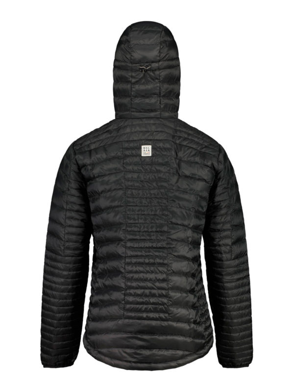 Maloja Almajm. Jacket Miesten Untuvatakki - Image 2
