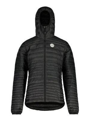 Maloja Almajm. Jacket Miesten Untuvatakki