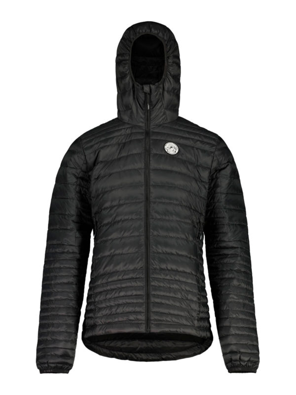 Maloja Almajm. Jacket Miesten Untuvatakki
