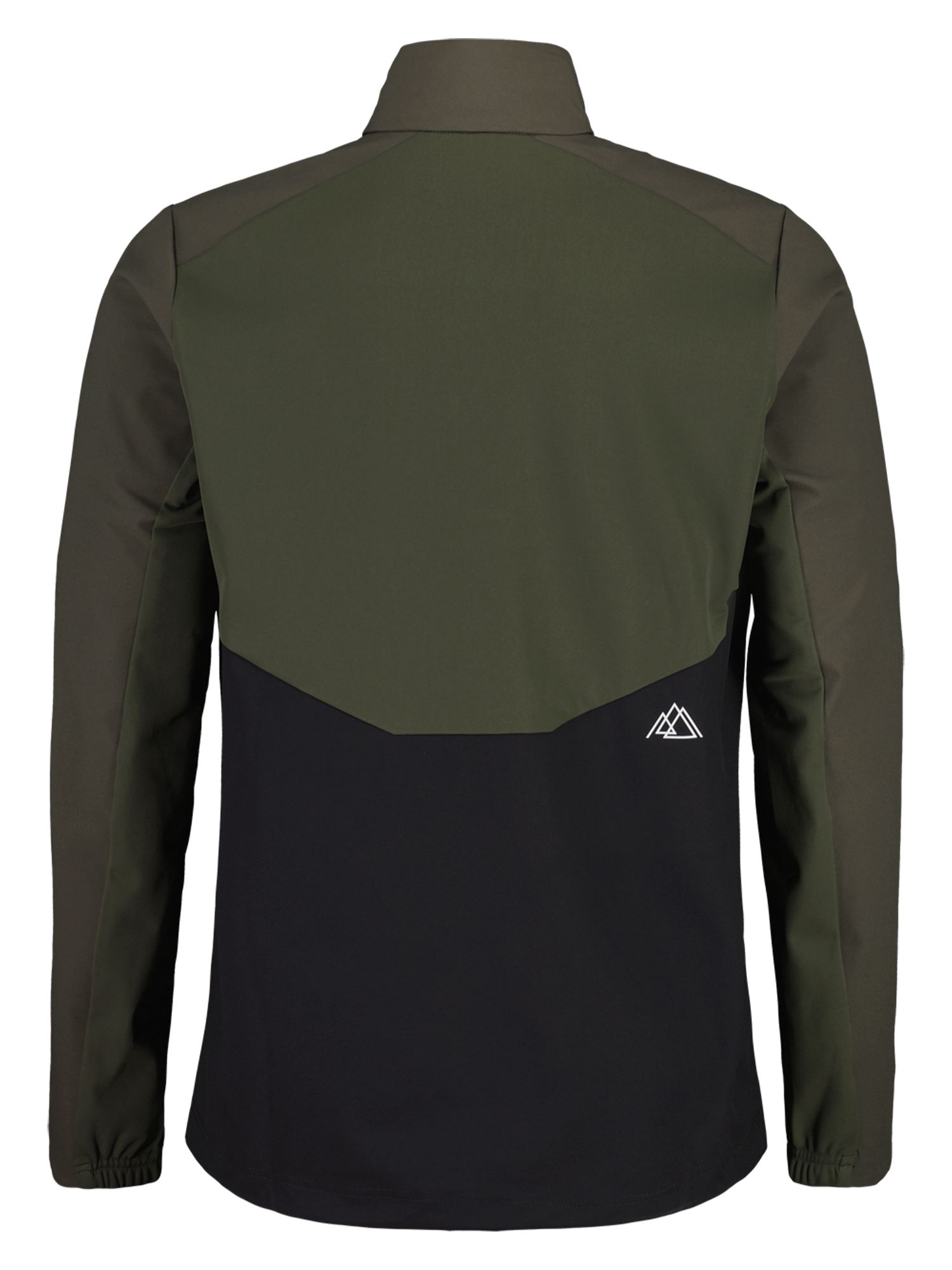 Maloja AlpelM. Men's Nordic Hybrid Jacket - Image 4