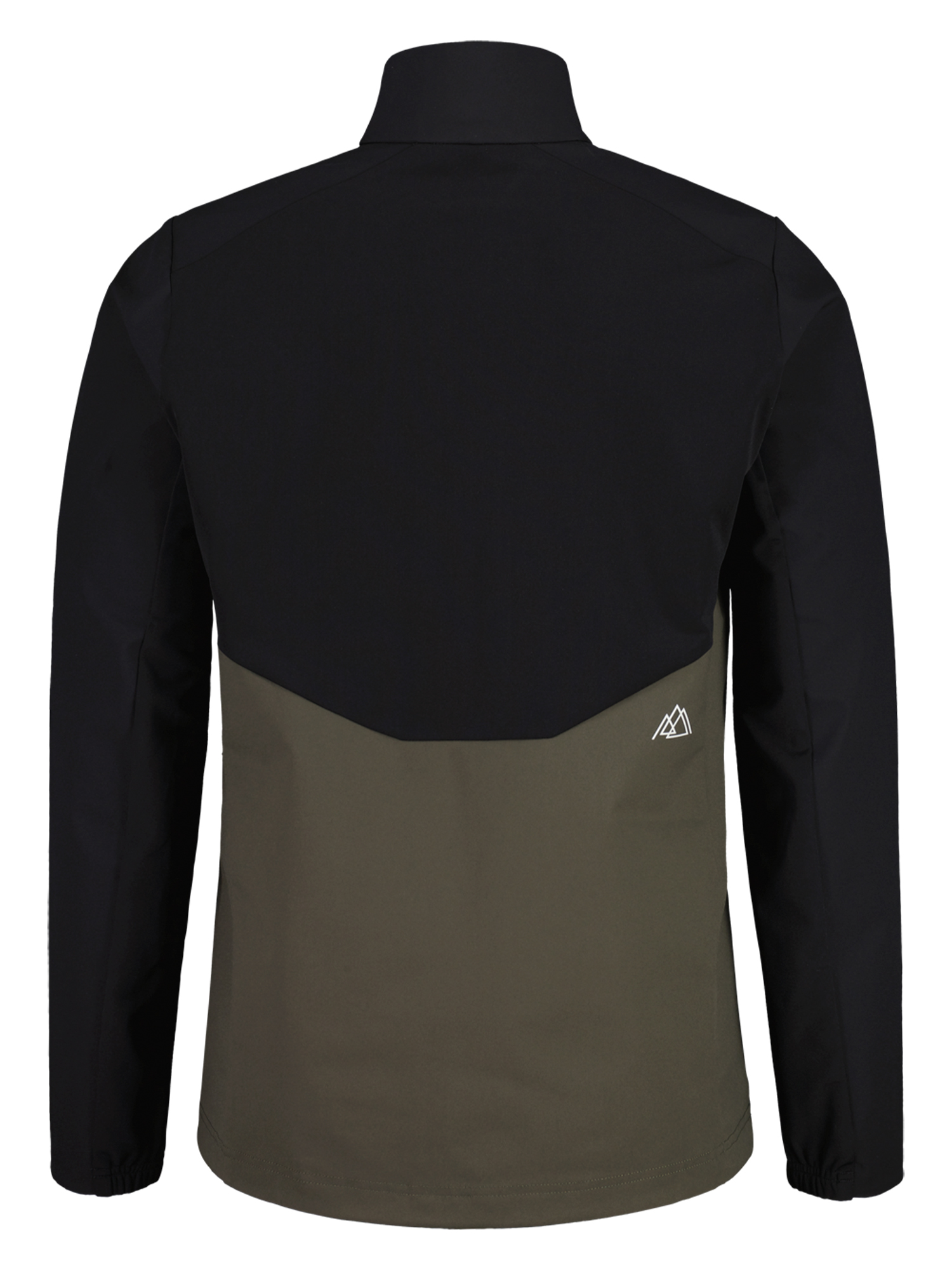Maloja AlpelM. Men's Nordic Hybrid Jacket - Image 3
