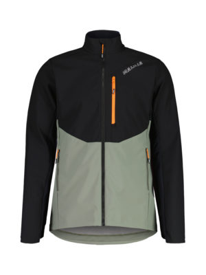 Maloja AlpelM. Nordic Hybrid Miesten Softshell -takki