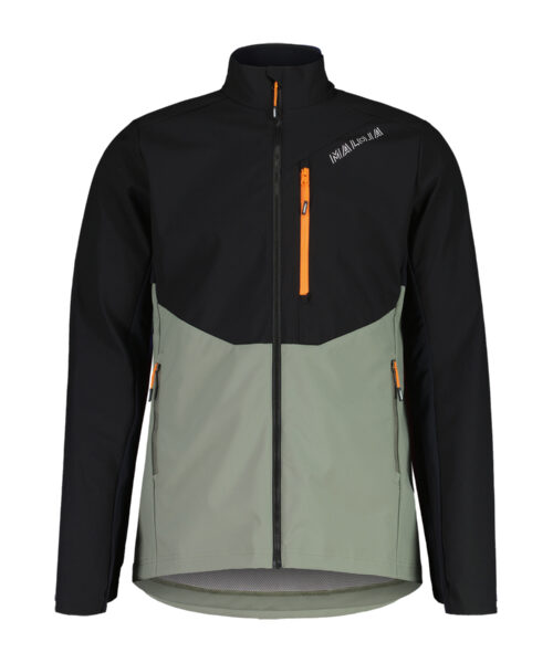 Maloja AlpelM. Nordic Hybrid Men's Softshell Jacket