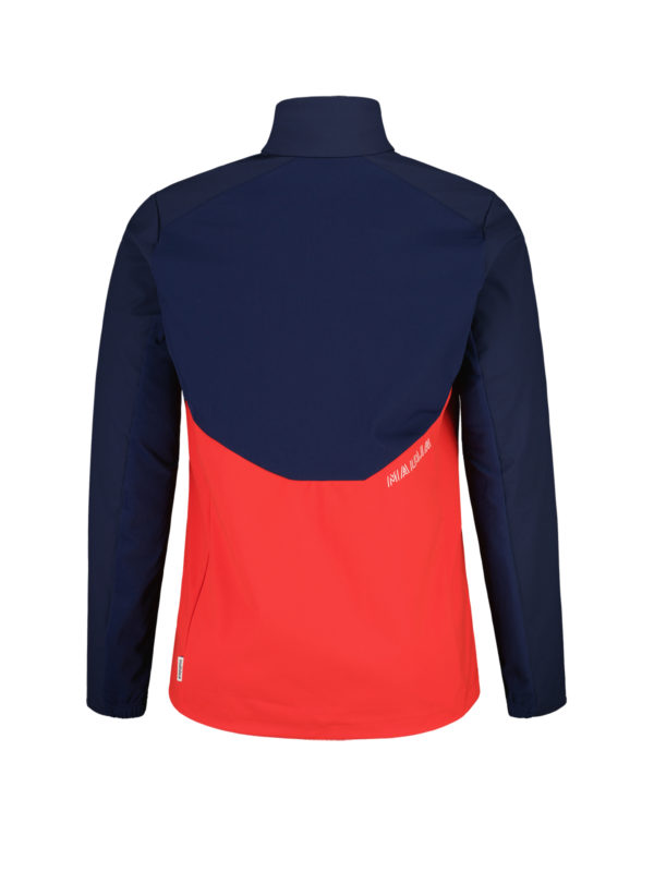 Maloja AlpelM. Nordic Hybrid Miesten Softshell -takki - Image 4