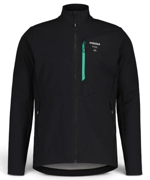 Maloja AlpelM. Nordic Softshell Jacket