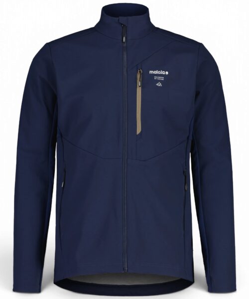 Maloja AlpelM. Nordic Softshell Jacket