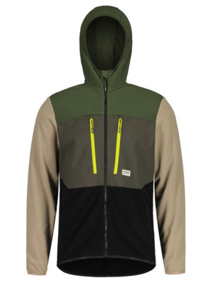 Maloja AlpeninerM. Men's Mountain Fleece Jacket