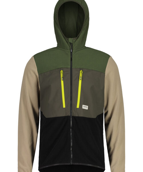 Maloja AlpeninerM. Men's Mountain Fleece Jacket